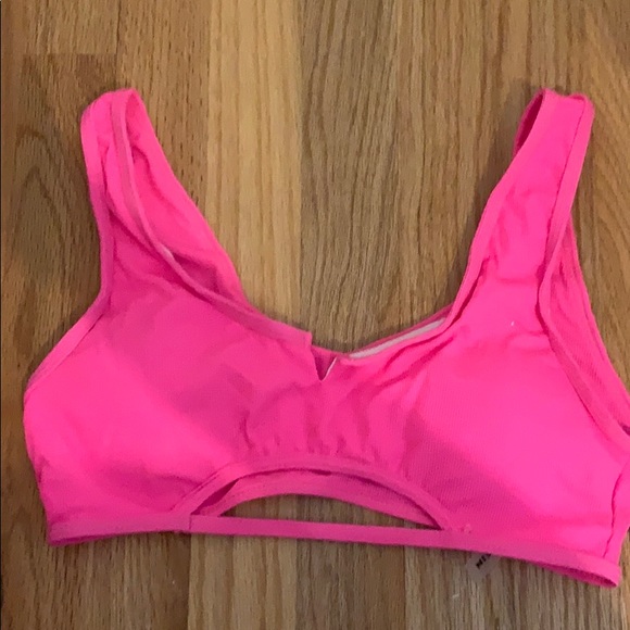 Pink bikini set - Picture 4 of 6